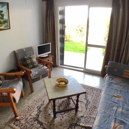 Garden La Noria, Nerja.properties