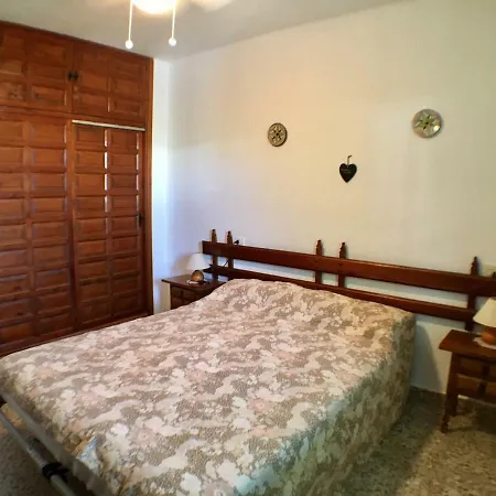 Garden La Noria, Nerja.properties Daire