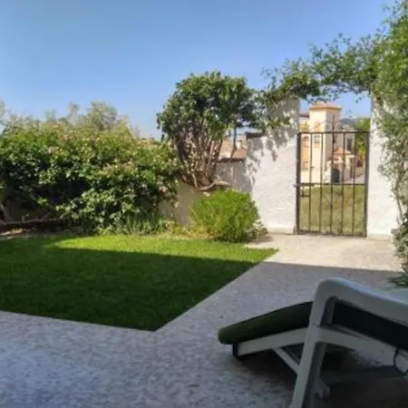 Daire Garden La Noria, Nerja.properties Nerja