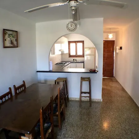Garden La Noria, Nerja.properties Nerja