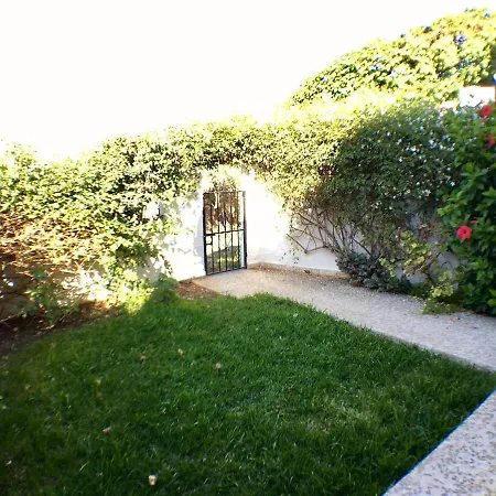 Garden La Noria, Nerja.properties Daire Nerja