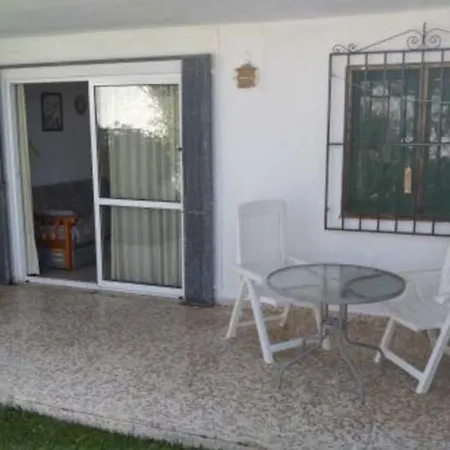 Garden La Noria, Nerja.properties Daire