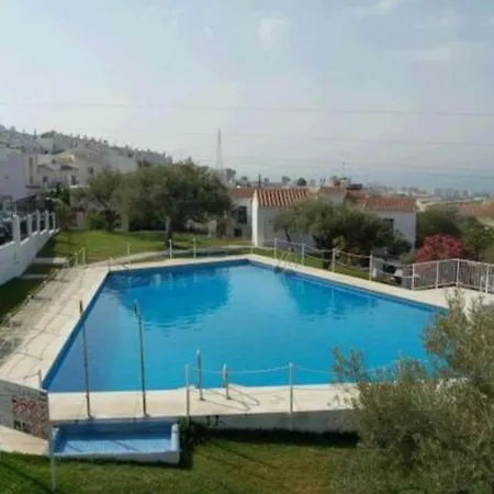 Garden La Noria, Nerja.properties * Nerja