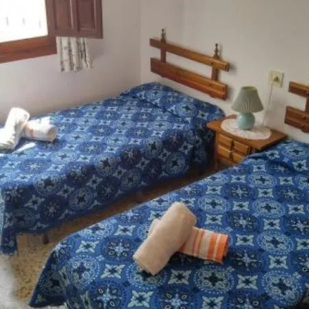 Garden La Noria, Nerja.properties * Nerja