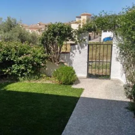 Garden La Noria, Nerja.properties Daire