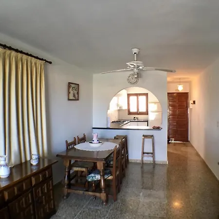 Garden La Noria, Nerja.properties Daire Nerja