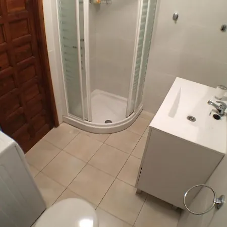 Daire Garden La Noria, Nerja.properties
