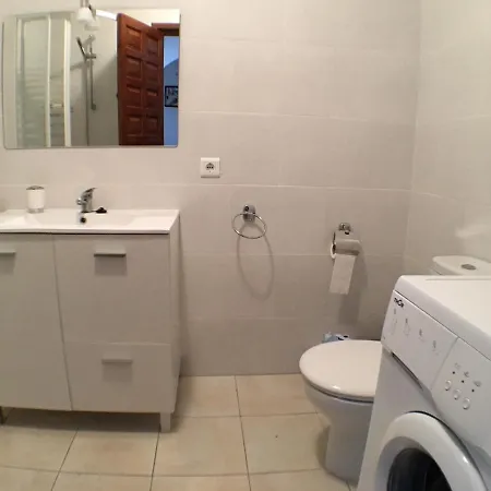Garden La Noria, Nerja.properties Daire Nerja