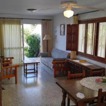 Daire Garden La Noria, Nerja.properties Nerja