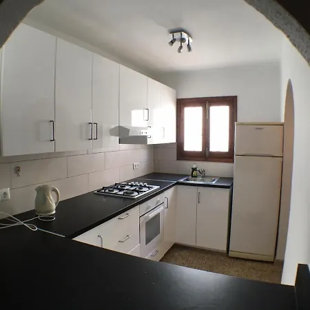 Daire Garden La Noria, Nerja.properties Nerja