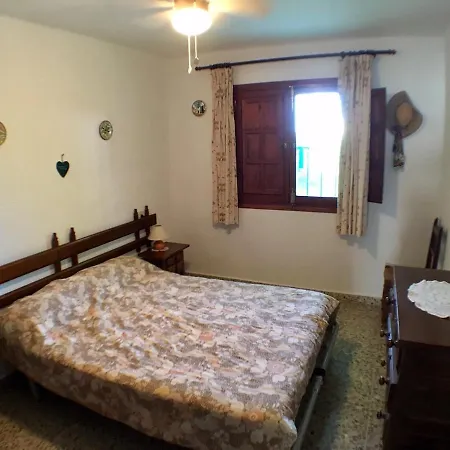 Garden La Noria, Nerja.properties * Nerja